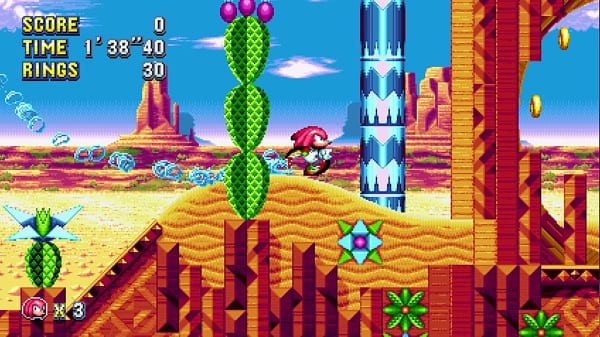 Sonic Mania Image3