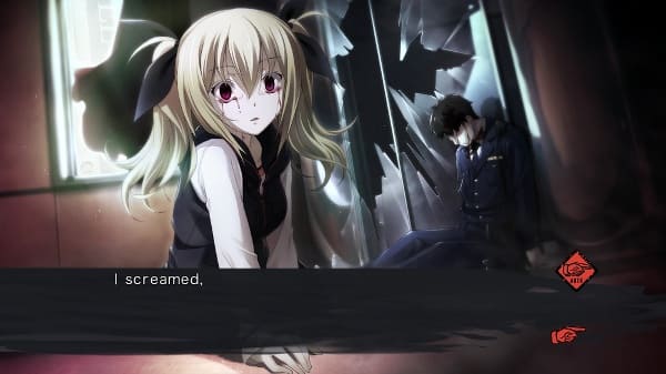 CHAOS;CHILD Image3