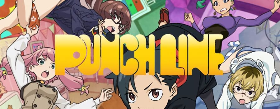 Punch Line GameImg