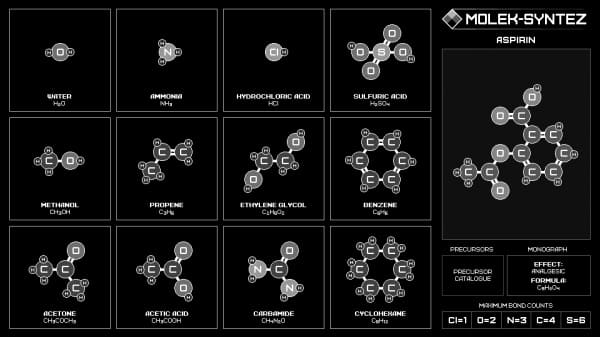 MOLEK-SYNTEZ Image3