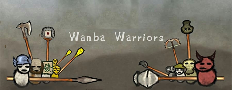 Wanba Warriors GameImg