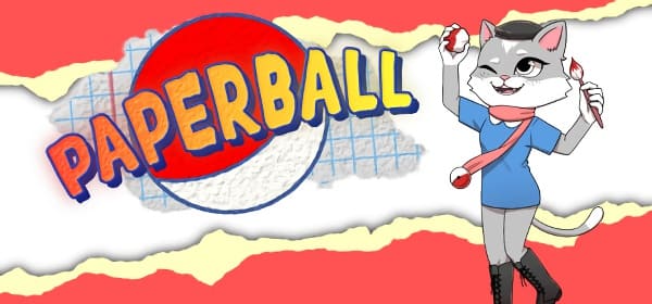 Paperball Image1