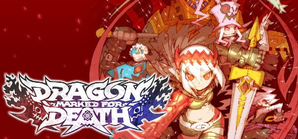 Dragon Marked For Death Image1