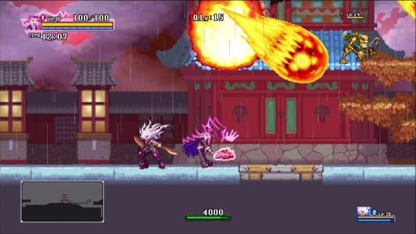 Dragon Marked For Death Image3