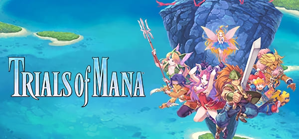 聖剣伝説3 TRIALS of MANA Image1