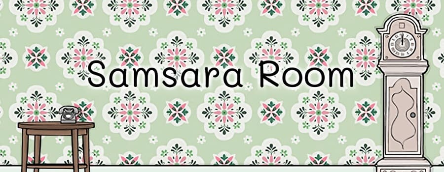 Samsara Room GameImg