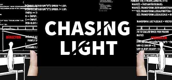 Chasing Light Image1