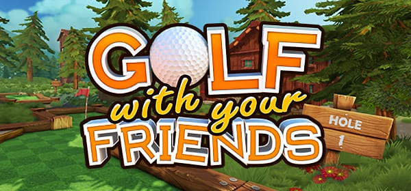 Golf With Your Friends Image1