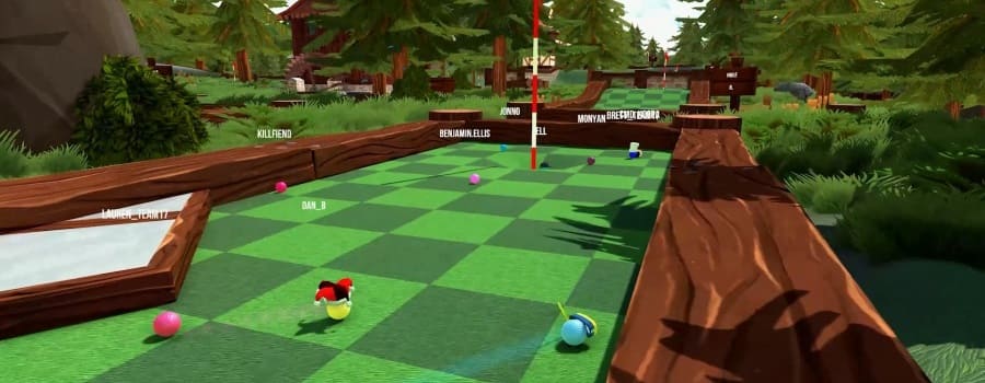 Golf With Your Friends GameImg