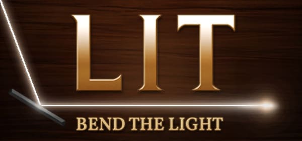 LIT: Bend the Light Image1