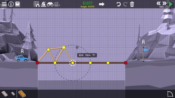 Poly Bridge 2 Image3