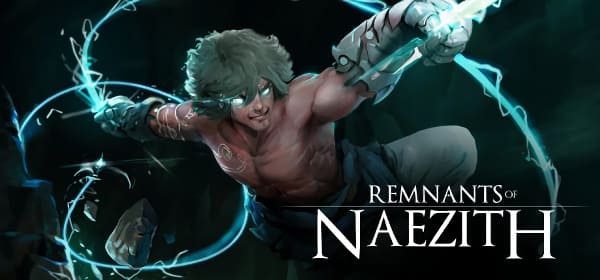 Remnants of Naezith Image1