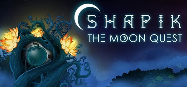 Shapik: The Moon Quest Image1