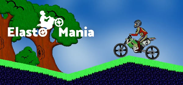 Elasto Mania Image1