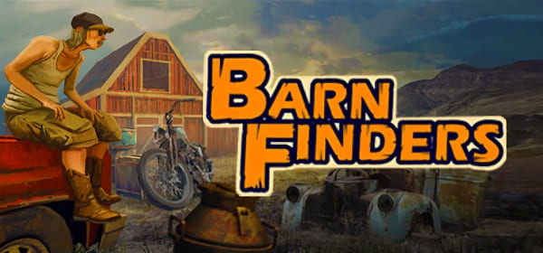 Barn Finders Image1