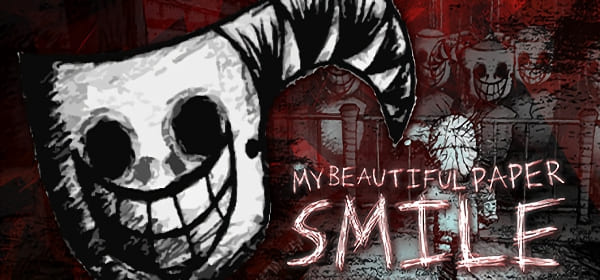 My Beautiful Paper Smile Image1