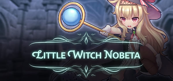 Little Witch Nobeta Image1