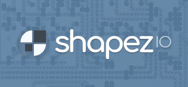 shapez.io Image1