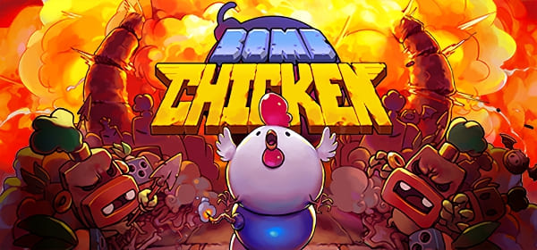 Bomb Chicken Image1