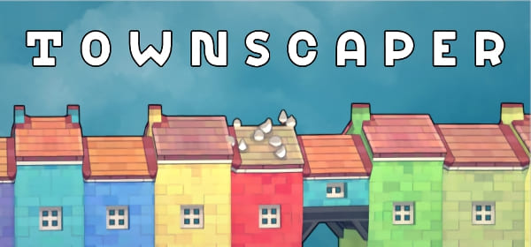 Townscaper Image1