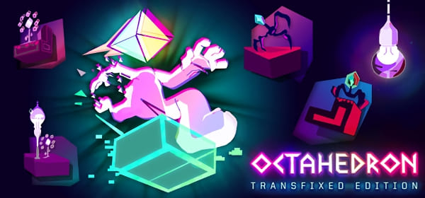 Octahedron: Transfixed Edition Image1