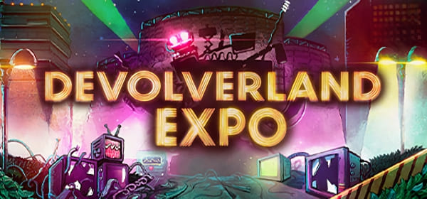 Devolverland Expo Image1