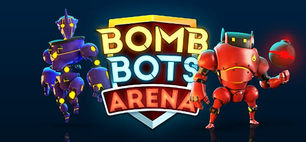 Bomb Bots Arena Image1