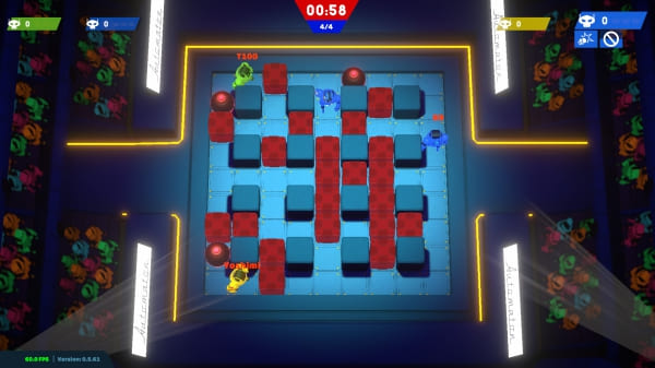 Bomb Bots Arena Image2