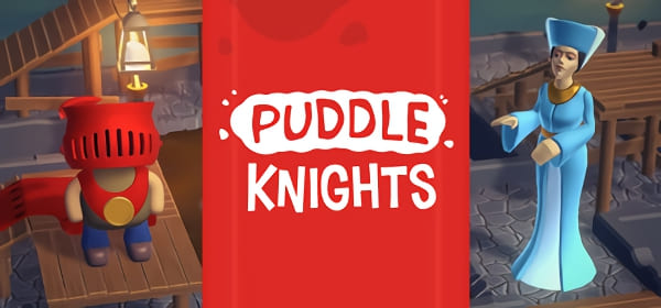 Puddle Knights Image1